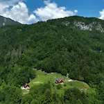 Gospodarstwo agroturystyczne Navauce *
