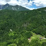 Gospodarstwo agroturystyczne Navauce *