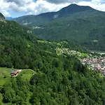 Gospodarstwo agroturystyczne Navauce Raveo