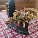 Navauce Gospodarstwo agroturystyczne Raveo