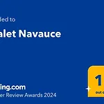 Navauce * Raveo