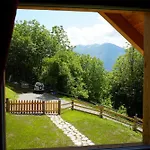 Gospodarstwo agroturystyczne Navauce