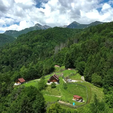 Navauce Séjour à la ferme *