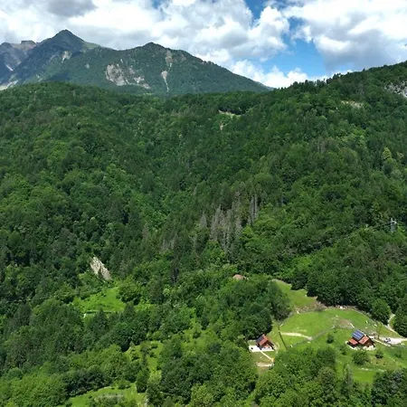 Séjour à la ferme Navauce *