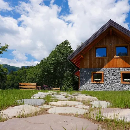 Navauce Séjour à la ferme *