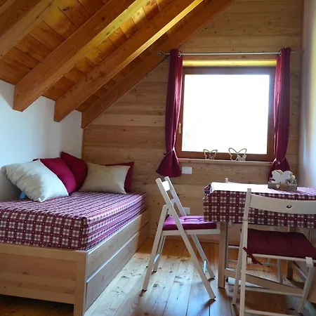 Navauce Séjour à la ferme Raveo