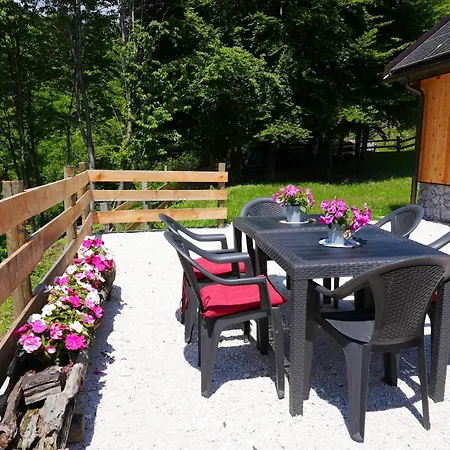 Navauce Séjour à la ferme *