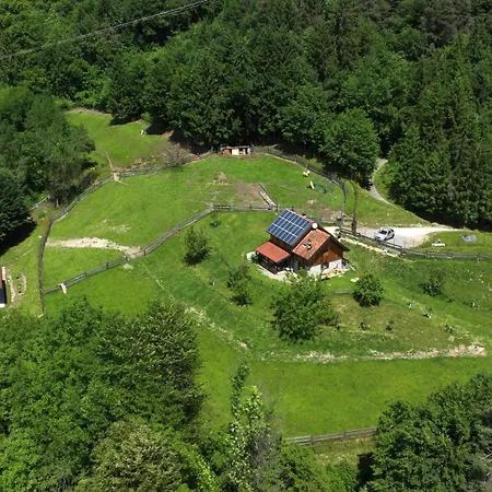 Navauce Farm stay *
