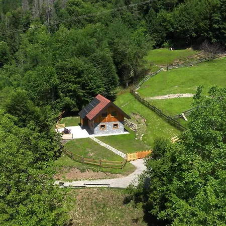 Navauce Farm stay *