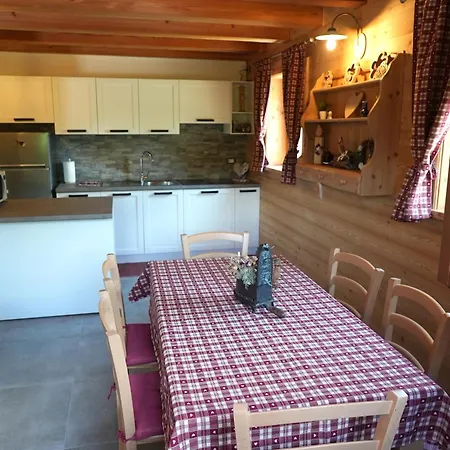 Navauce Farm stay Raveo