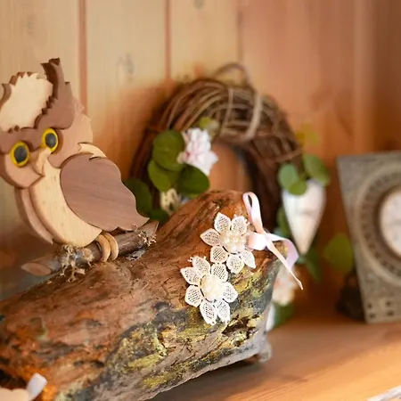 Séjour à la ferme Navauce Raveo