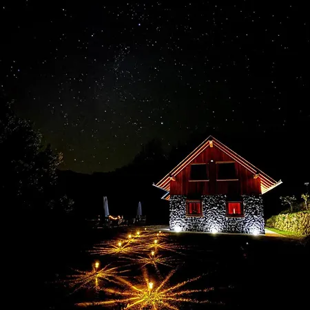 Navauce Farm stay